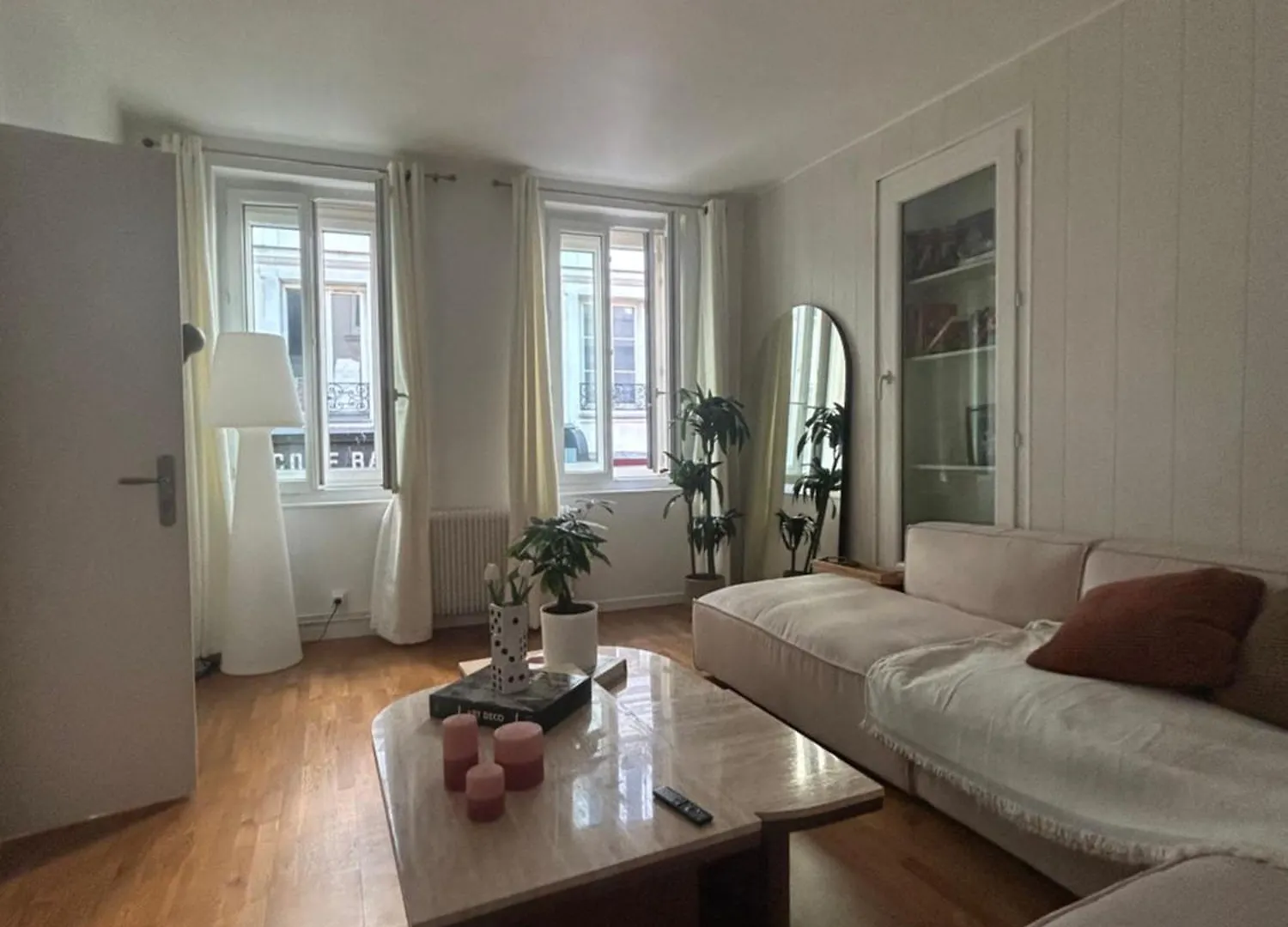 Chambre Chez L'Habitant - Place De Bastille 巴黎 0*,  法国